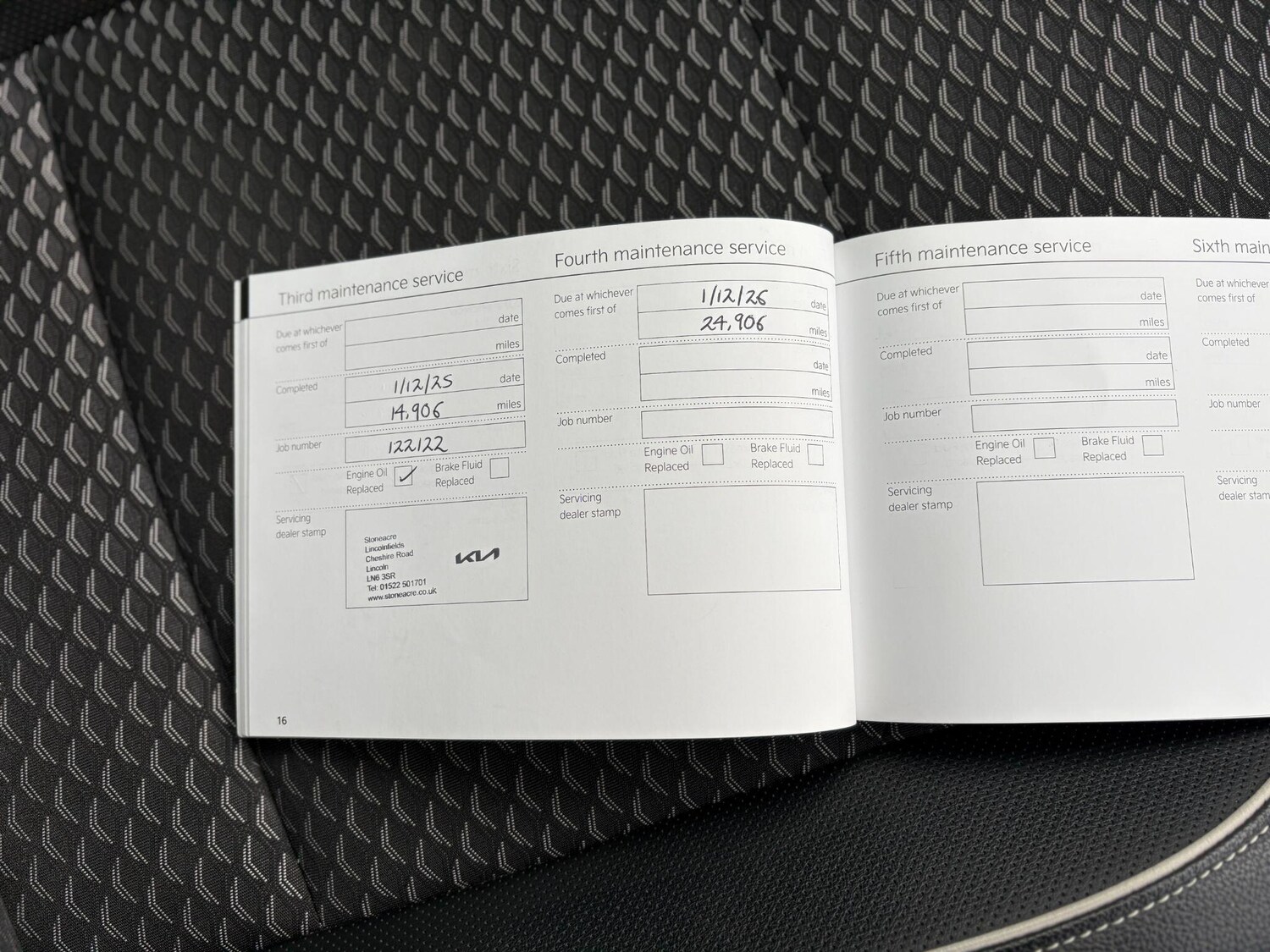 Used Kia Ceed for sale - 77497177: Photo 25