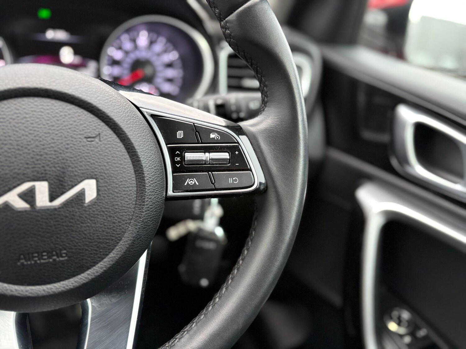 Used Kia Ceed for sale - 77497177: Photo 28