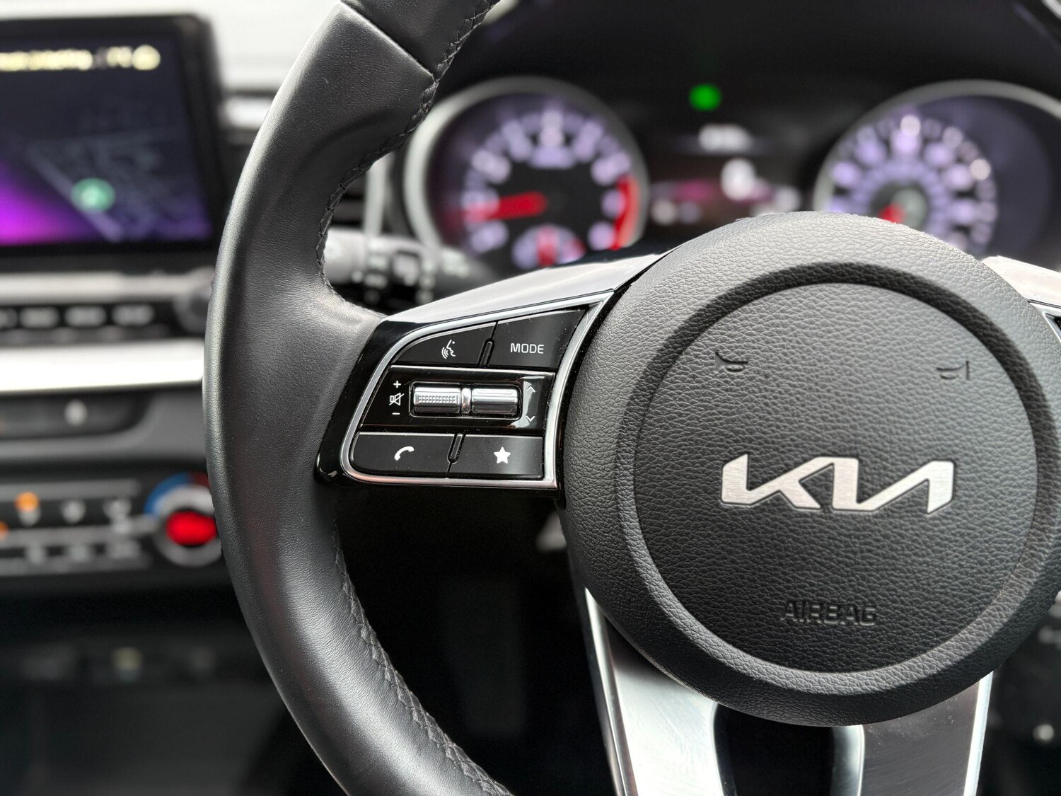 Used Kia Ceed for sale - 77497177: Photo 29