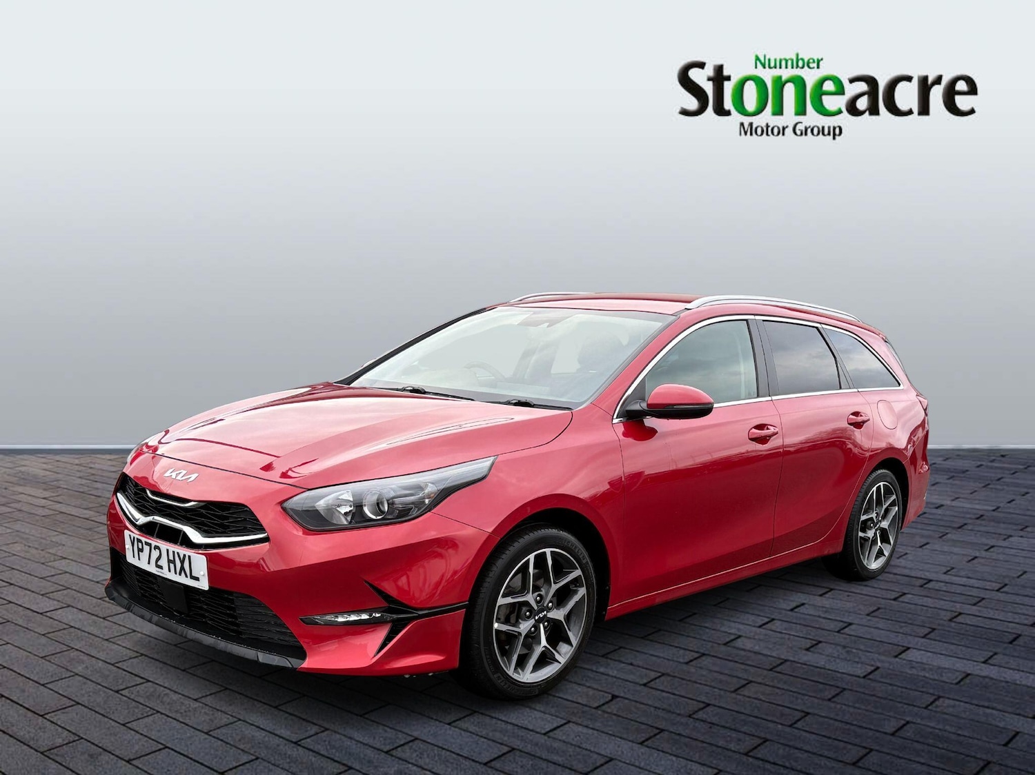 Used Kia Ceed for sale - 77497177: Photo 3