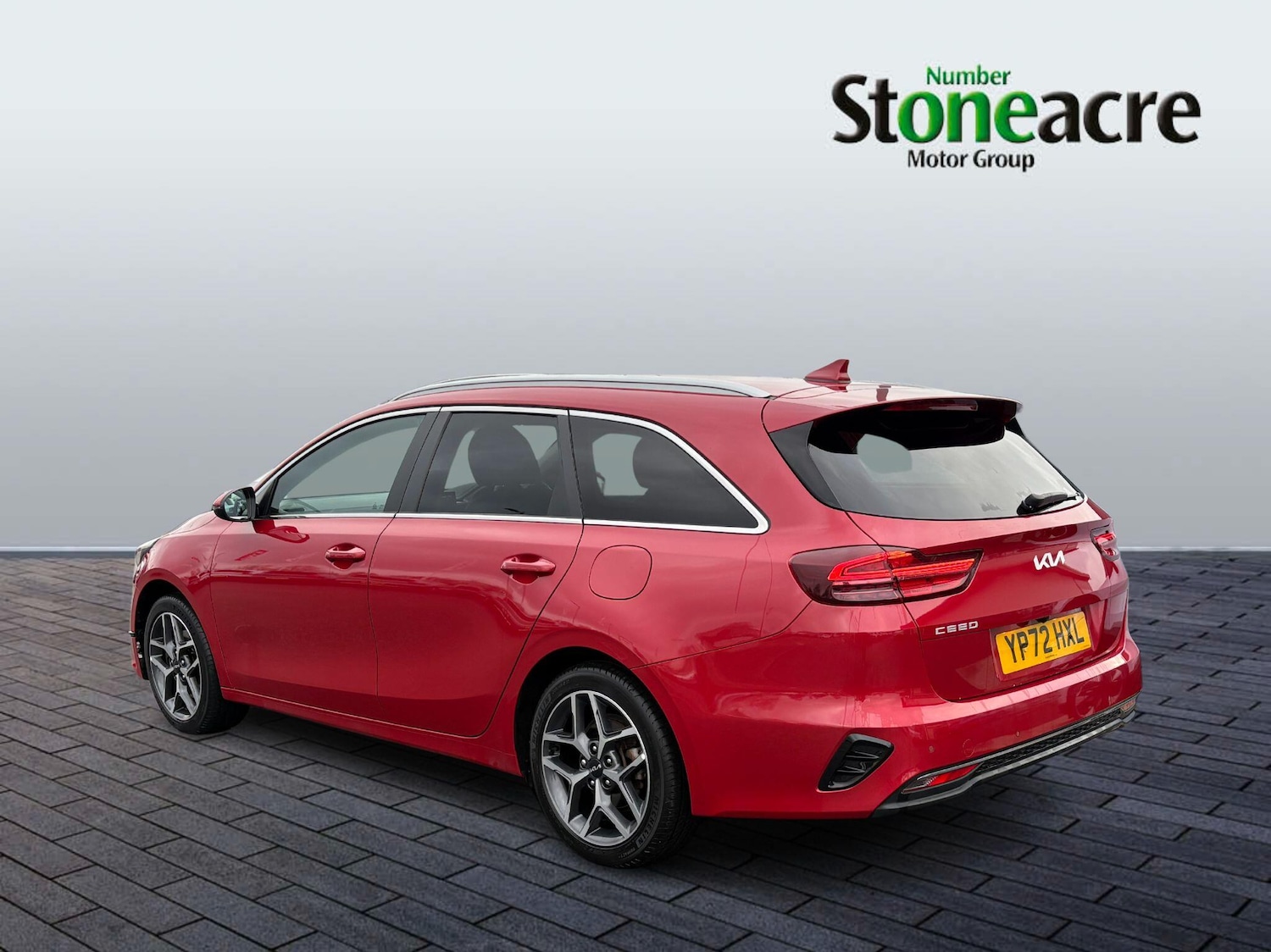 Used Kia Ceed for sale - 77497177: Photo 4