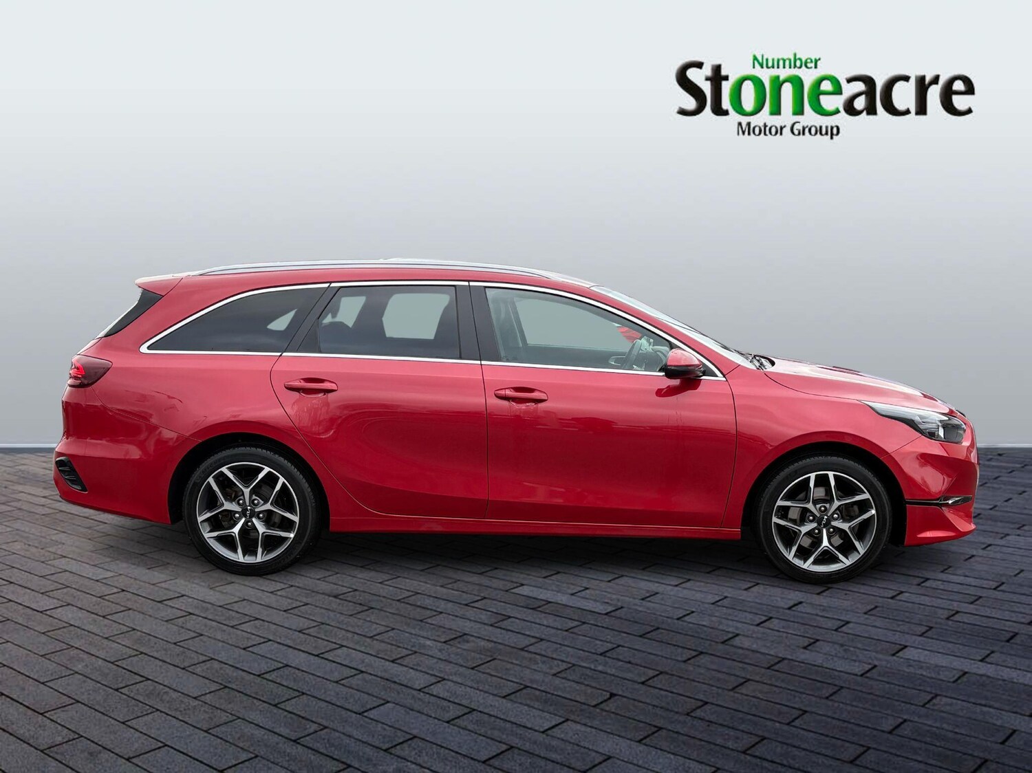 Used Kia Ceed for sale - 77497177: Photo 7