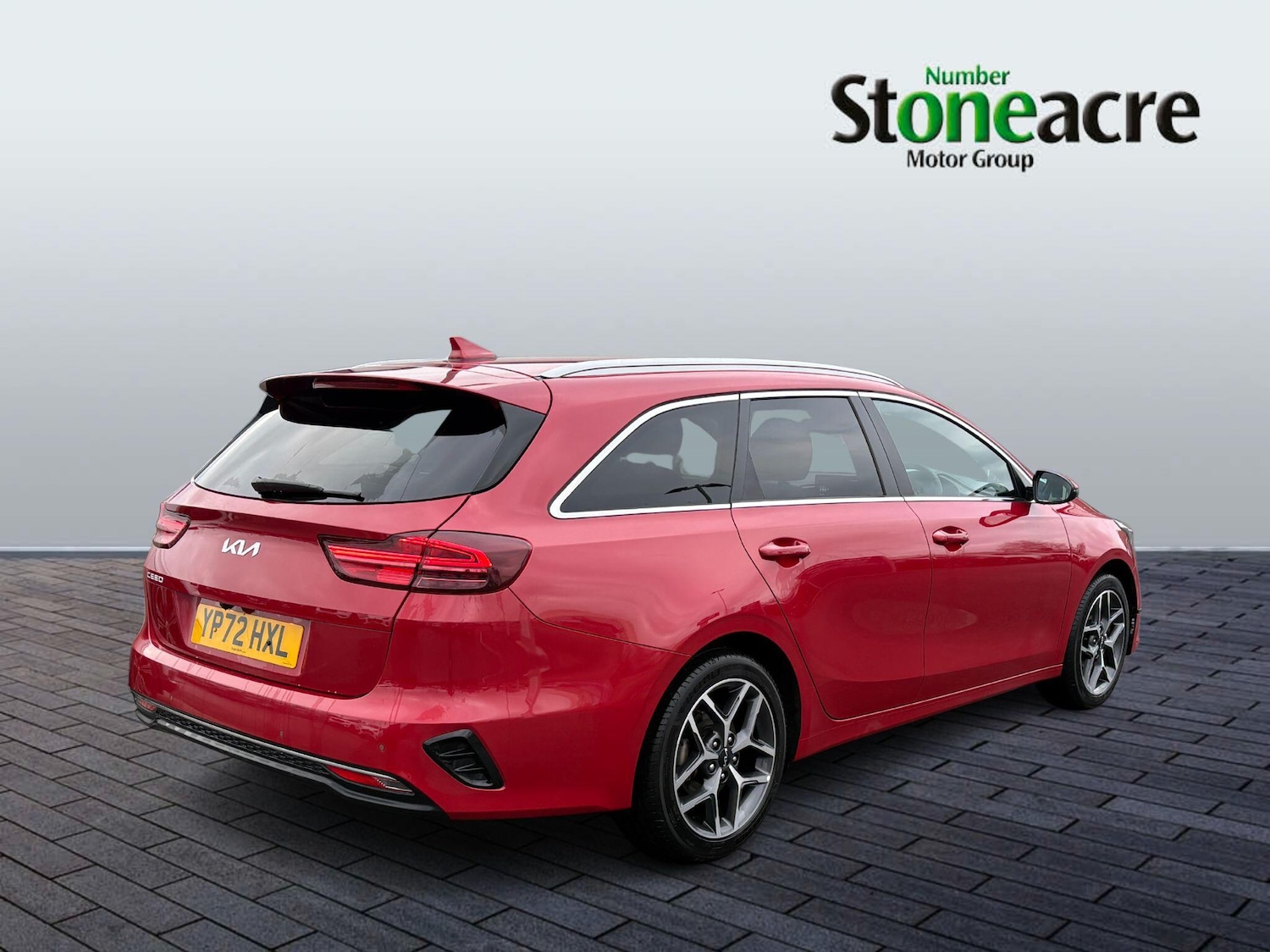 Used Kia Ceed for sale - 77497177: Photo 8