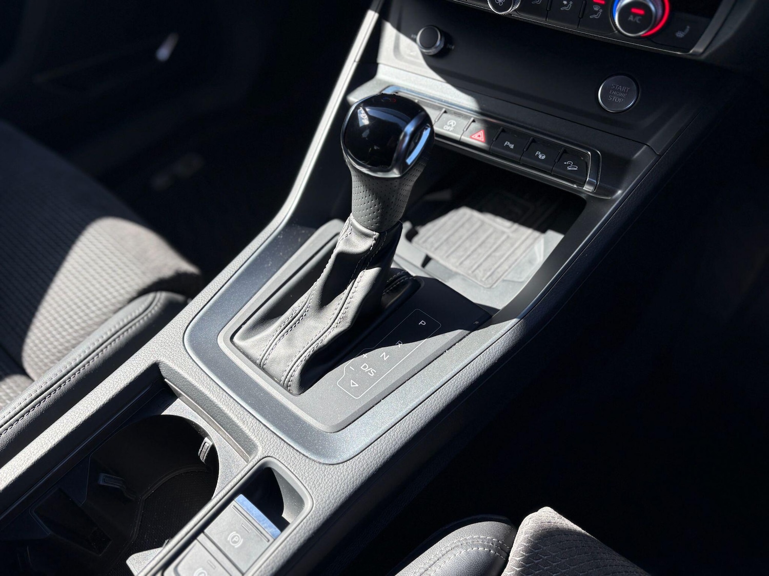 Used Audi Q3 2020 for sale - 78171164: Photo 10