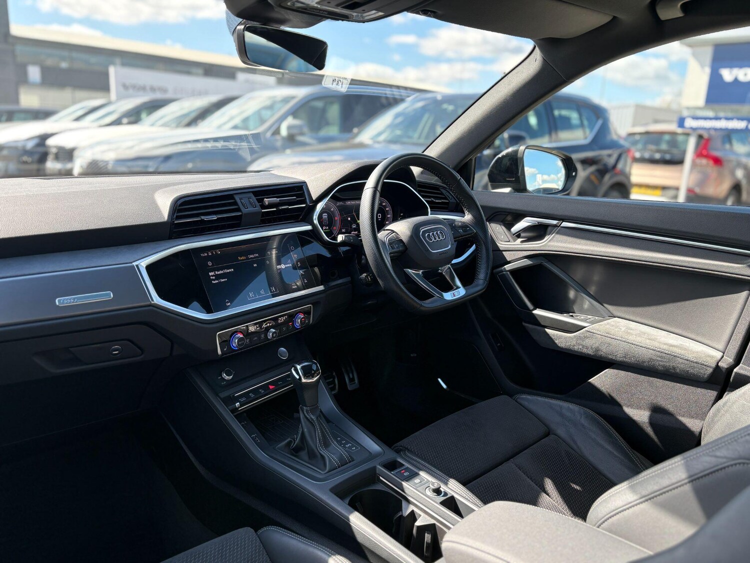 Used Audi Q3 2020 for sale - 78171164: Photo 11