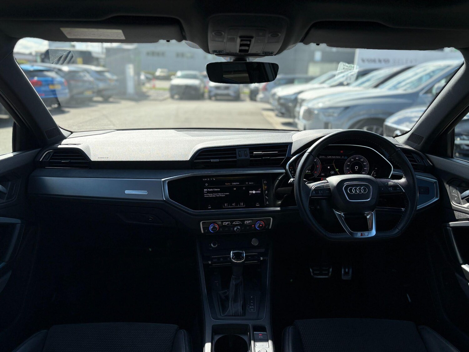 Used Audi Q3 2020 for sale - 78171164: Photo 12