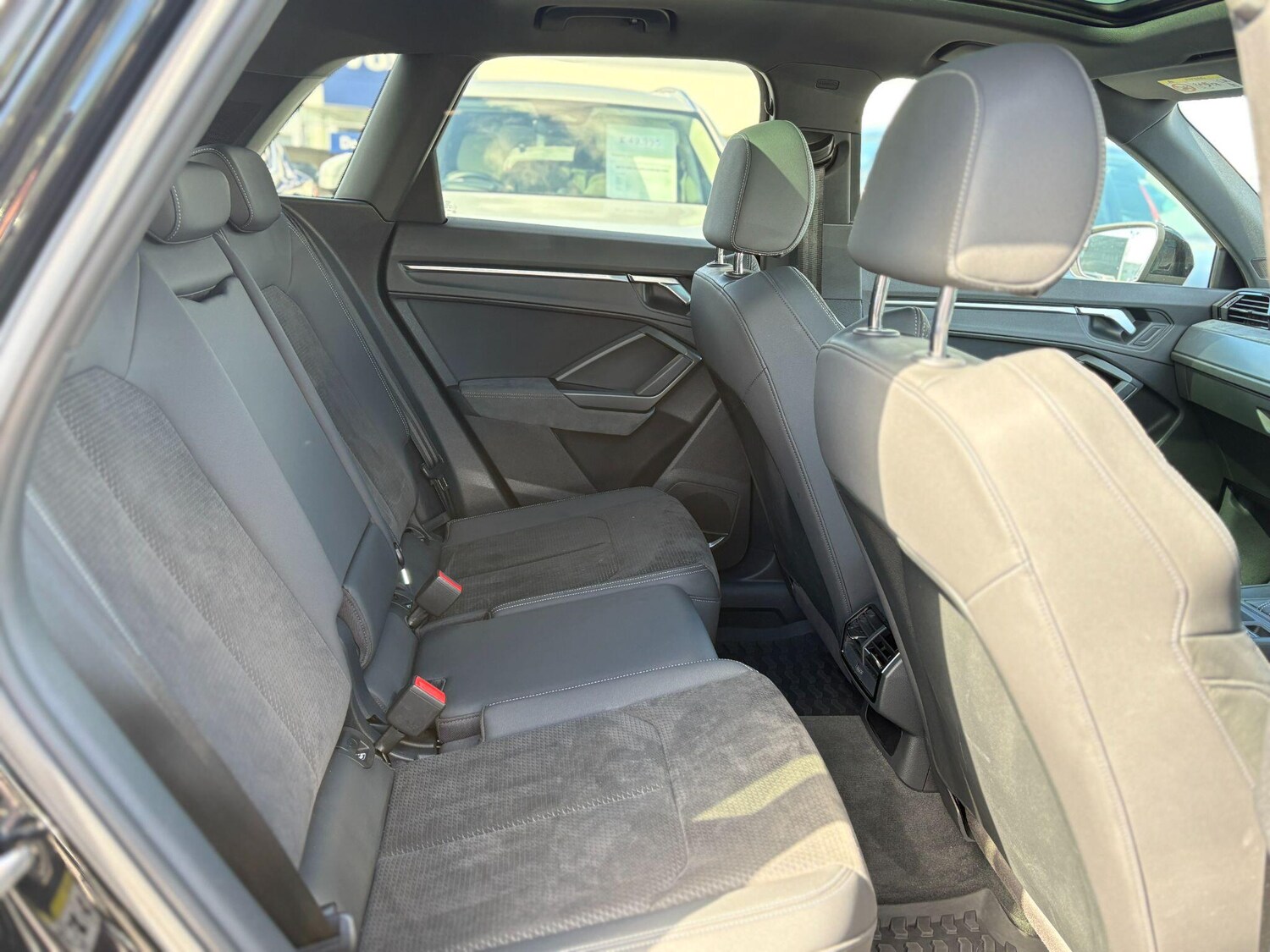 Used Audi Q3 2020 for sale - 78171164: Photo 14