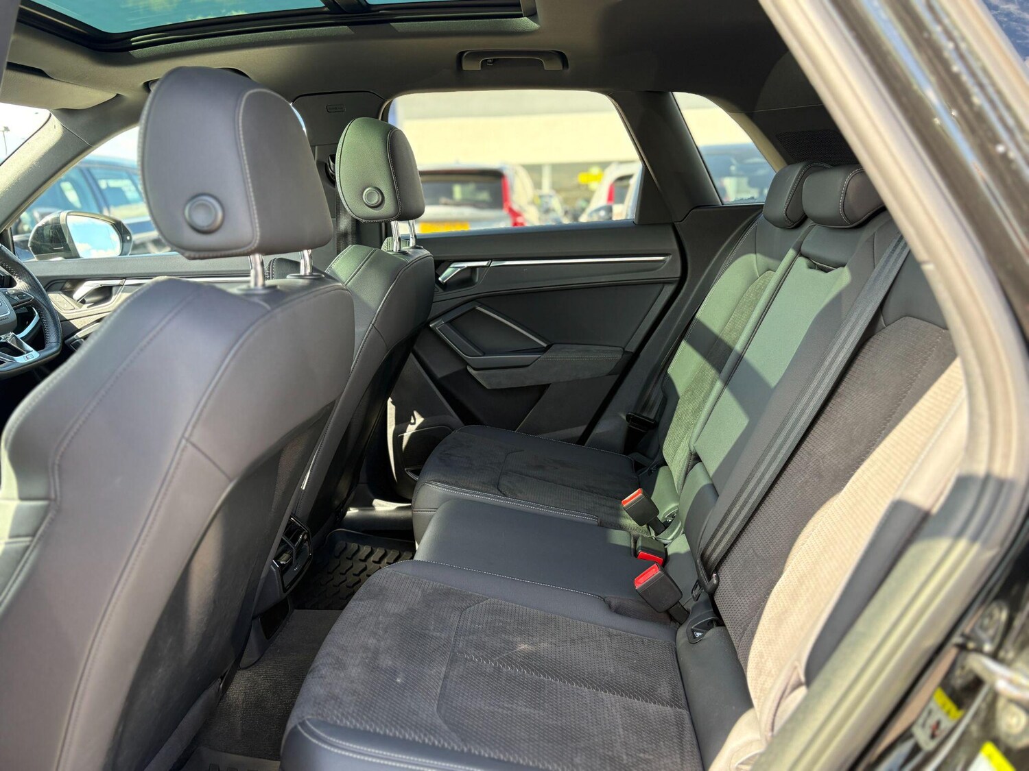 Used Audi Q3 2020 for sale - 78171164: Photo 15