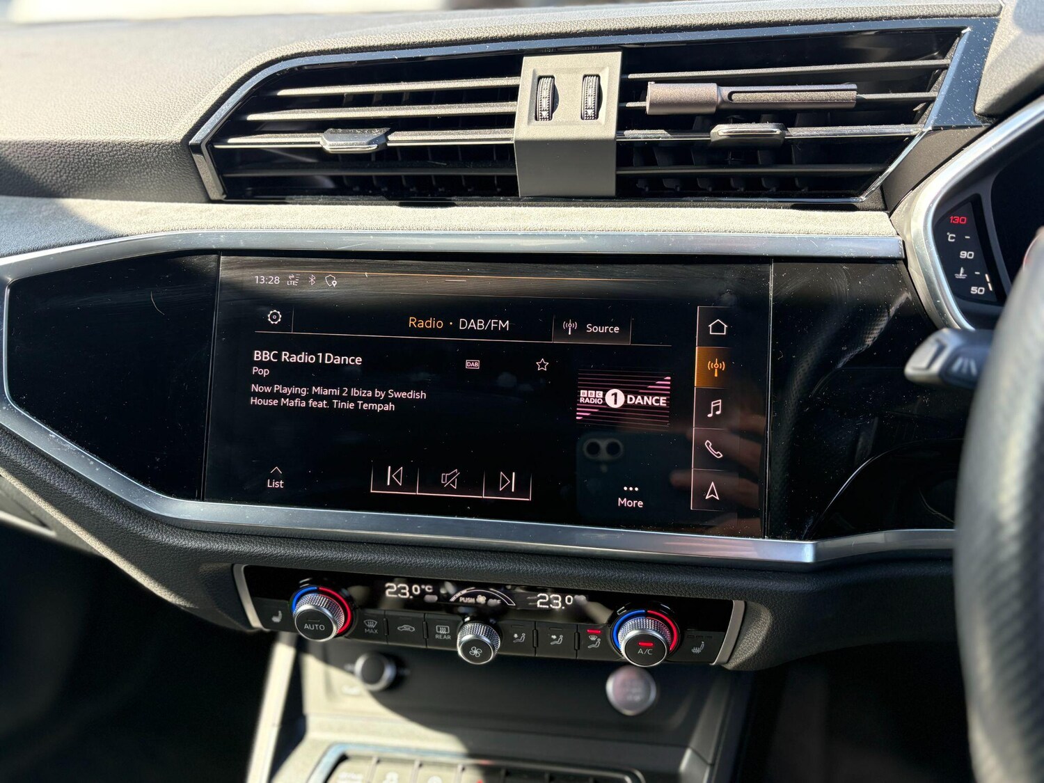 Used Audi Q3 2020 for sale - 78171164: Photo 19