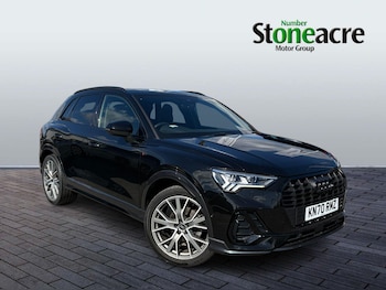 Used Audi Q3 2020 for sale - 78171164: Photo