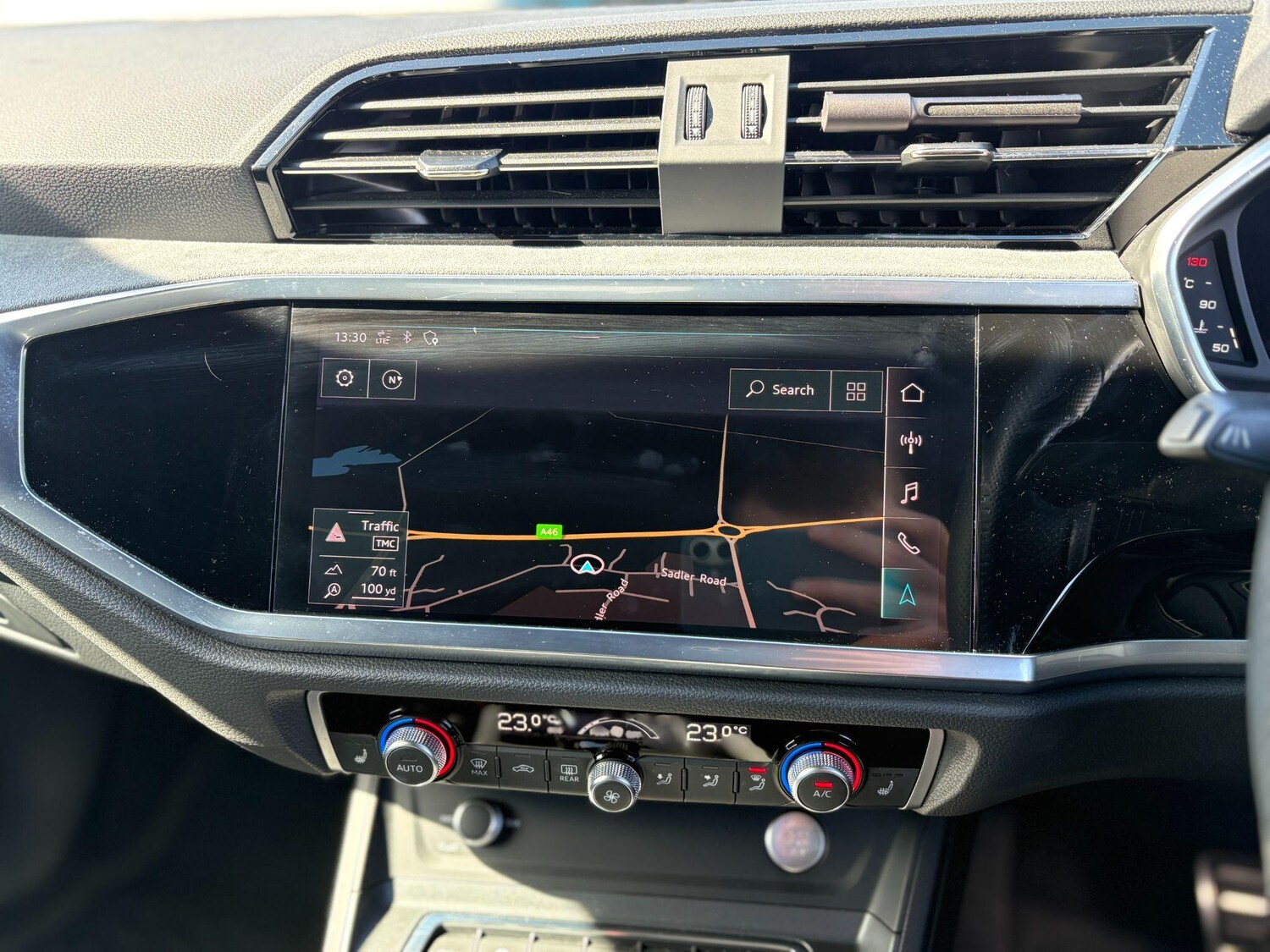 Used Audi Q3 2020 for sale - 78171164: Photo 20