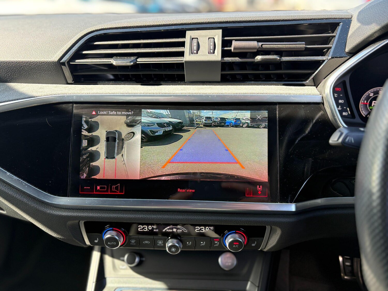 Used Audi Q3 2020 for sale - 78171164: Photo 21