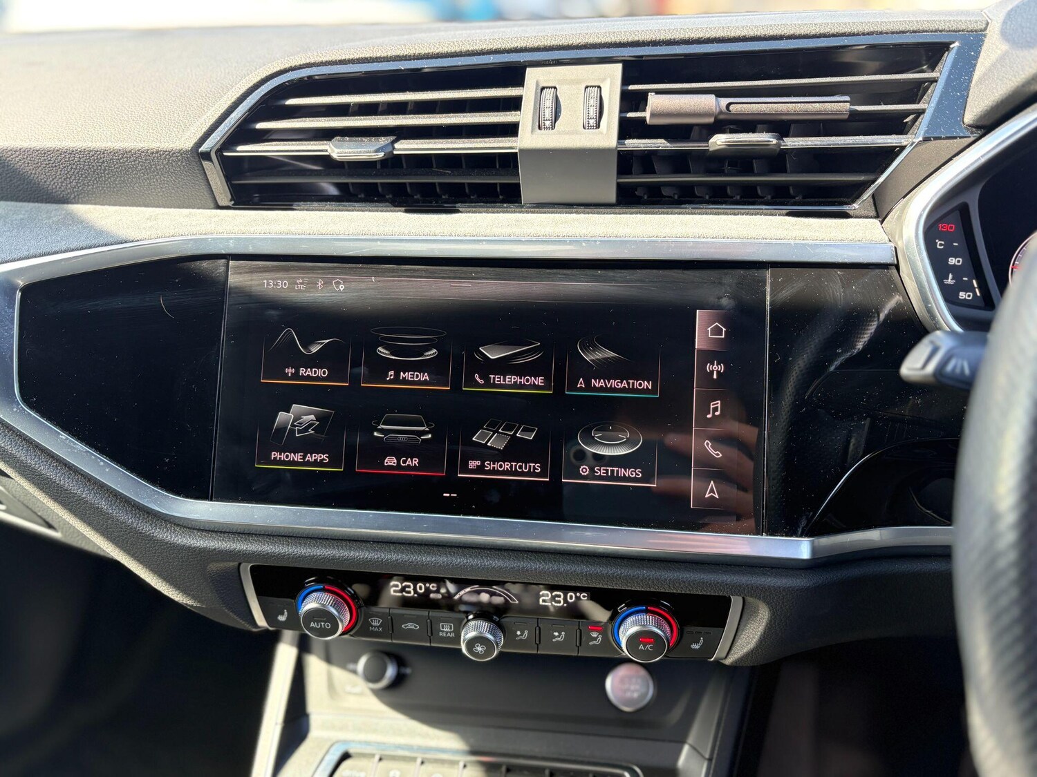 Used Audi Q3 2020 for sale - 78171164: Photo 22