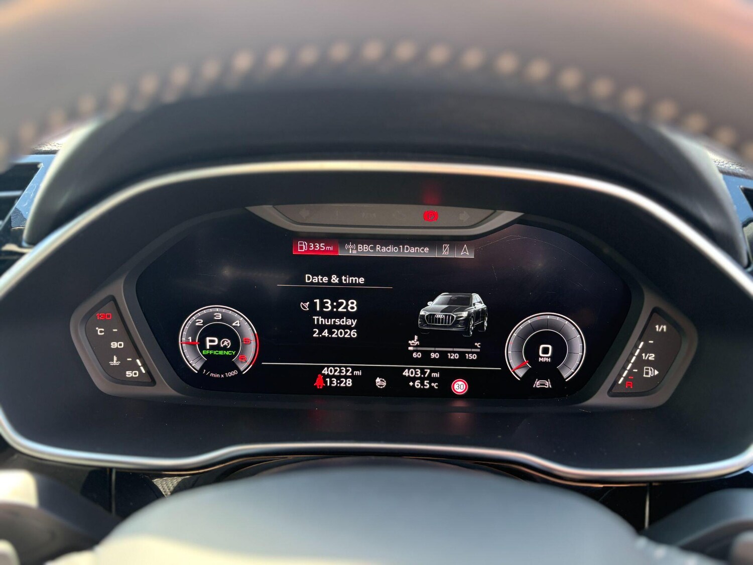 Used Audi Q3 2020 for sale - 78171164: Photo 23