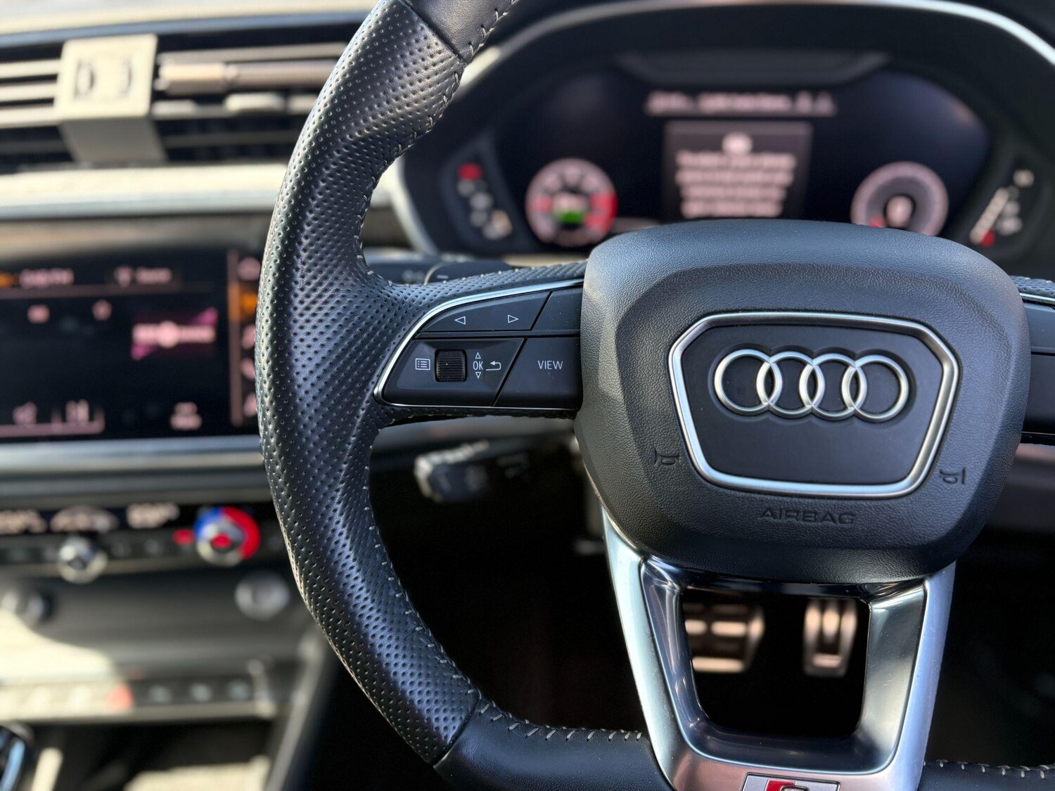 Used Audi Q3 2020 for sale - 78171164: Photo 24