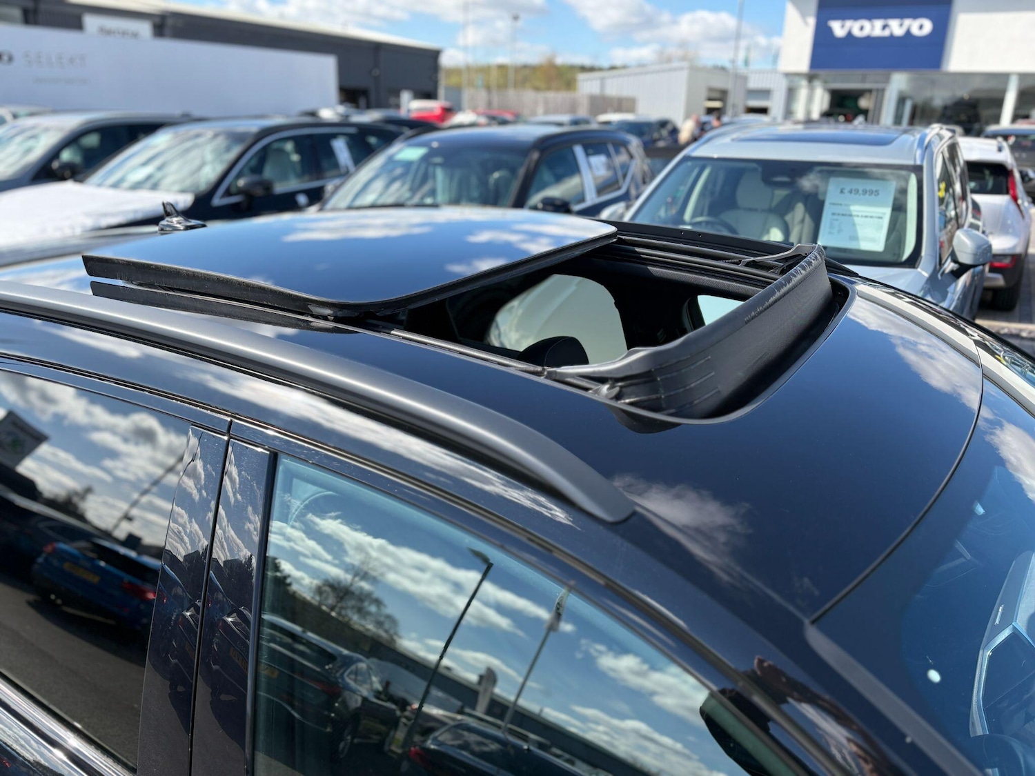 Used Audi Q3 2020 for sale - 78171164: Photo 25