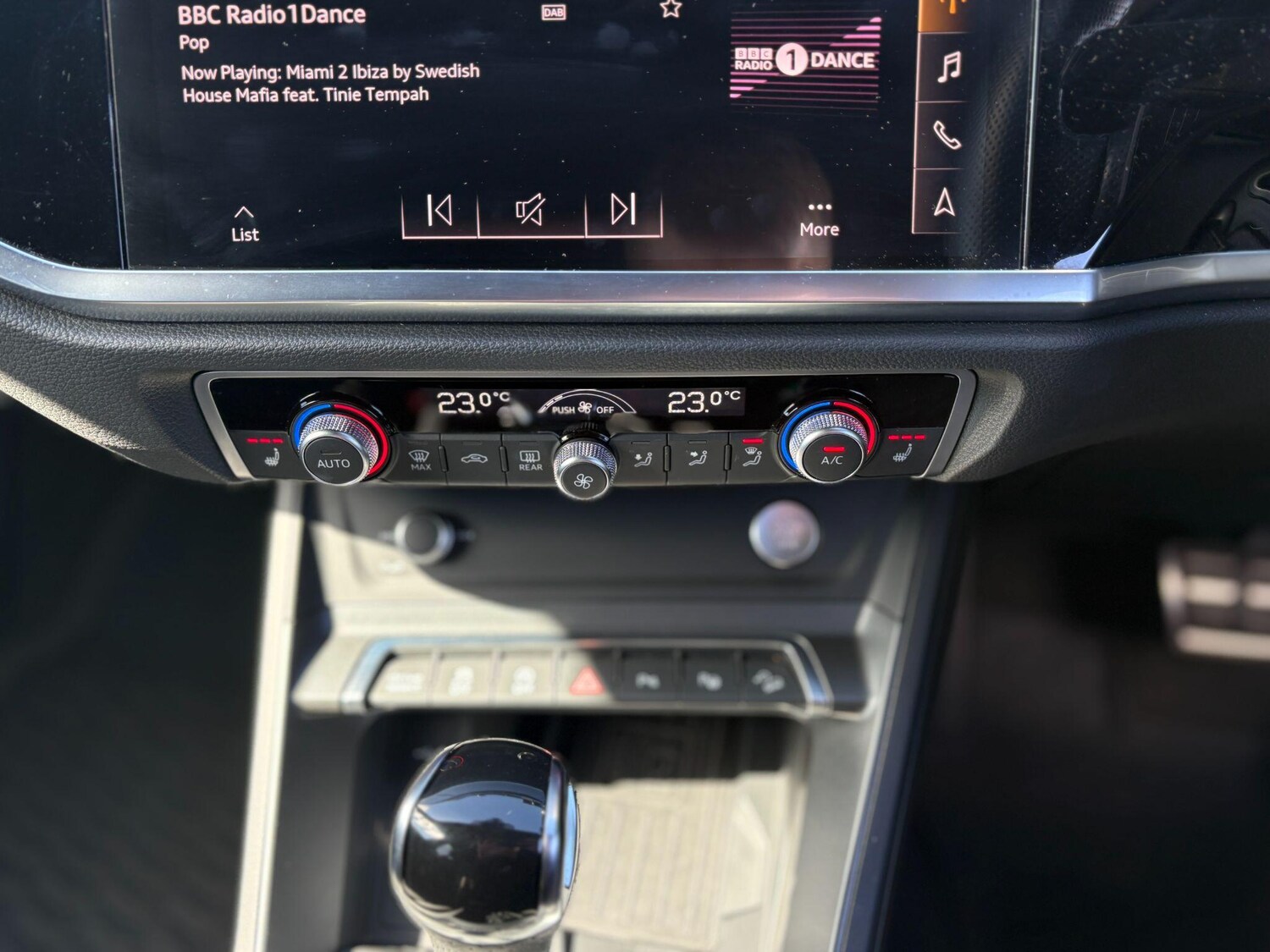 Used Audi Q3 2020 for sale - 78171164: Photo 29