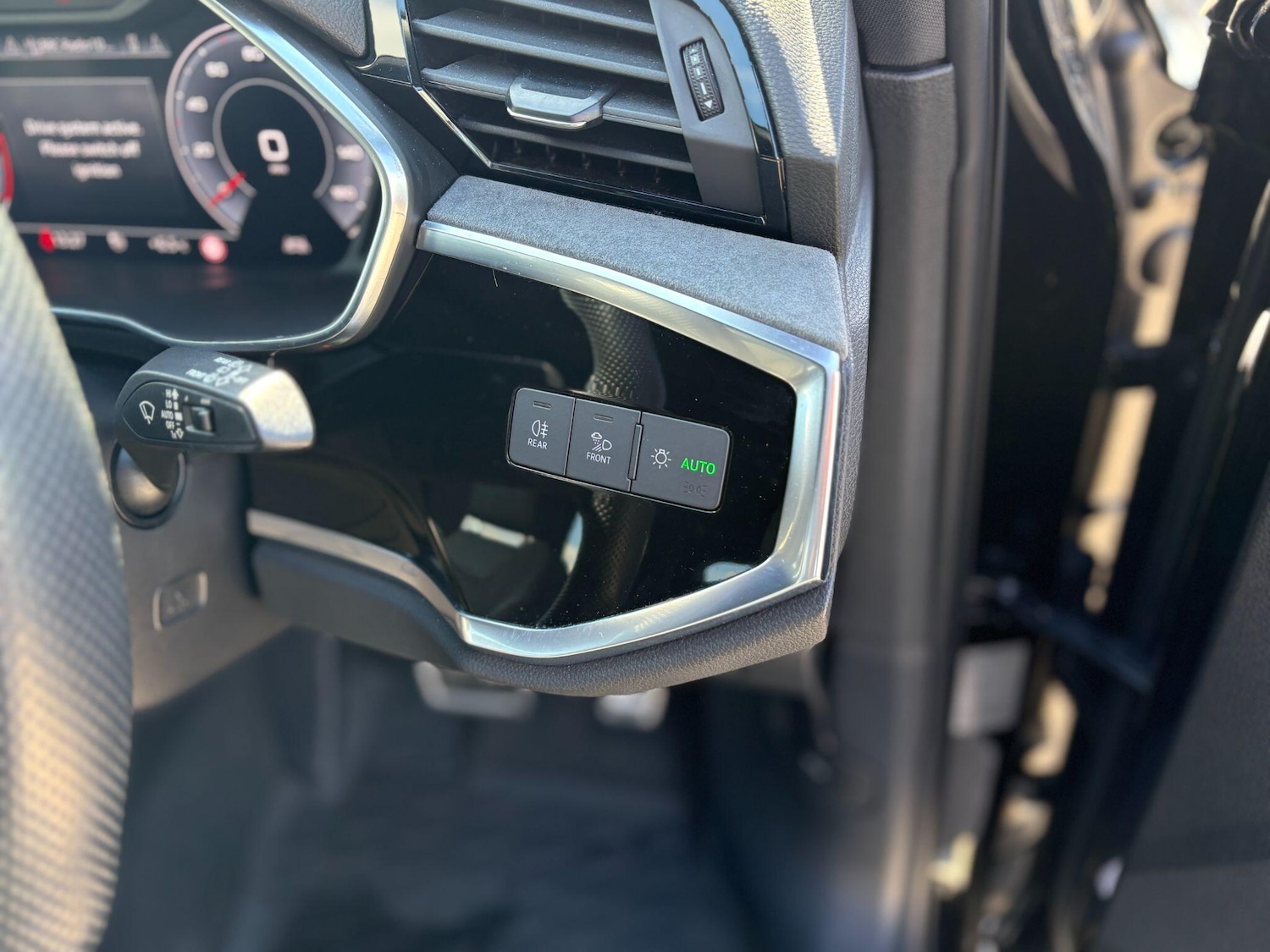 Used Audi Q3 2020 for sale - 78171164: Photo 31