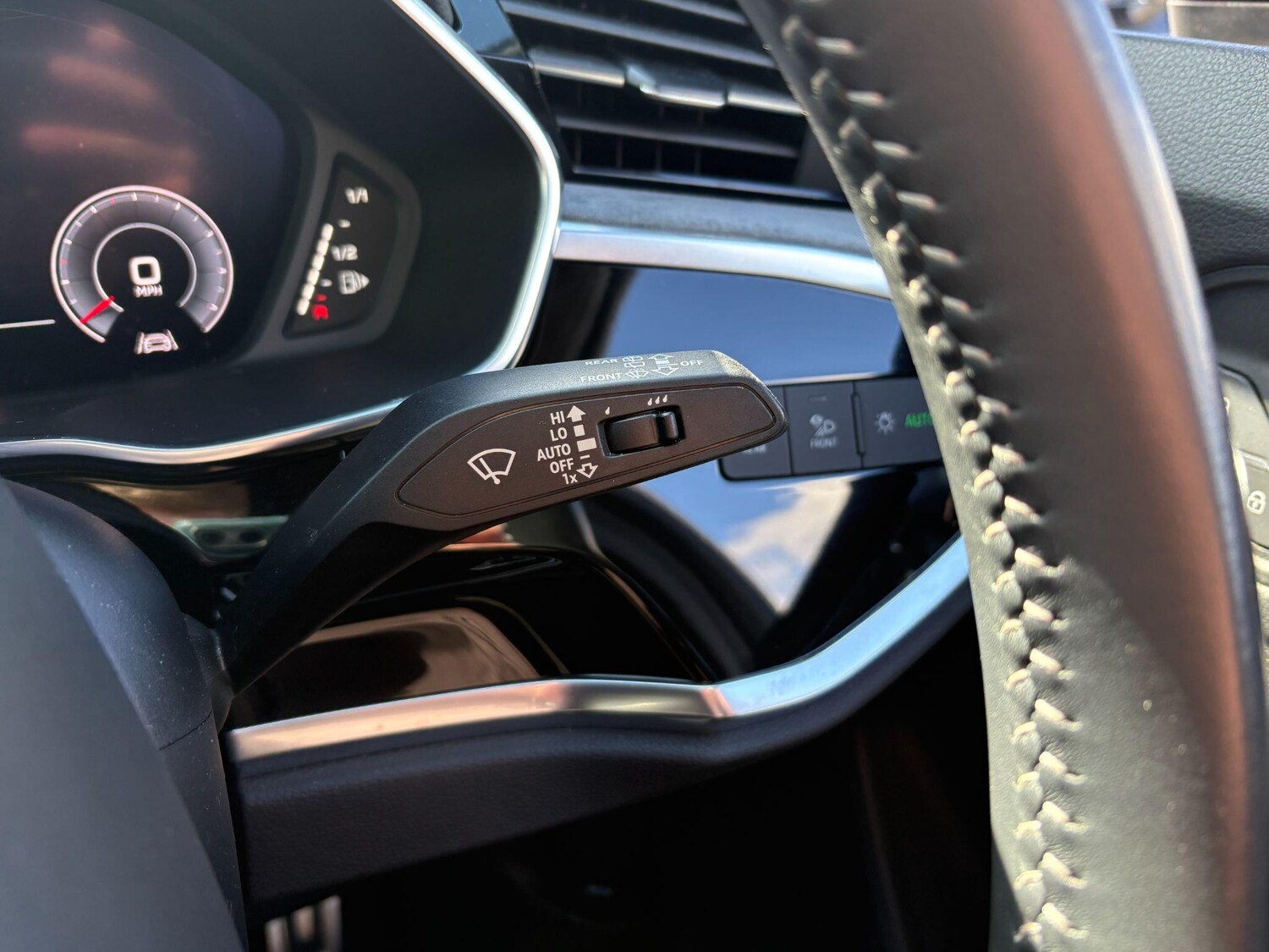 Used Audi Q3 2020 for sale - 78171164: Photo 32