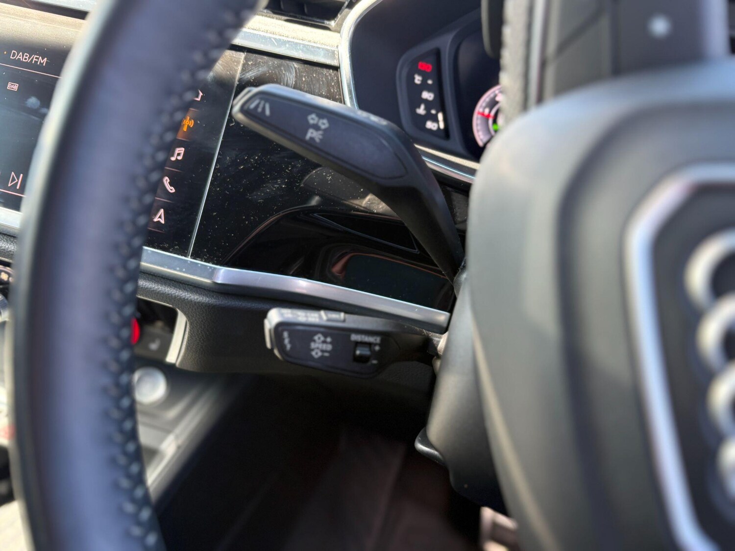 Used Audi Q3 2020 for sale - 78171164: Photo 34