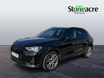 Used Audi Q3 2020 for sale - 78171164: Photo
