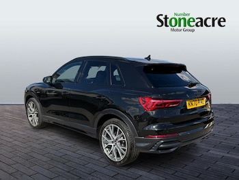 Used Audi Q3 2020 for sale - 78171164: Photo