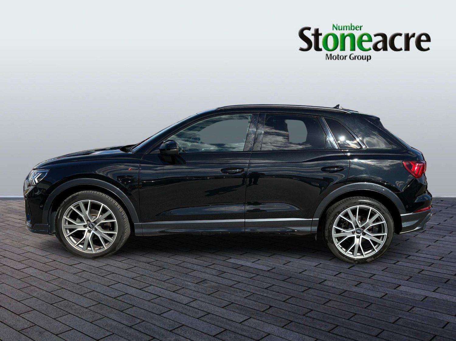 Used Audi Q3 2020 for sale - 78171164: Photo 5