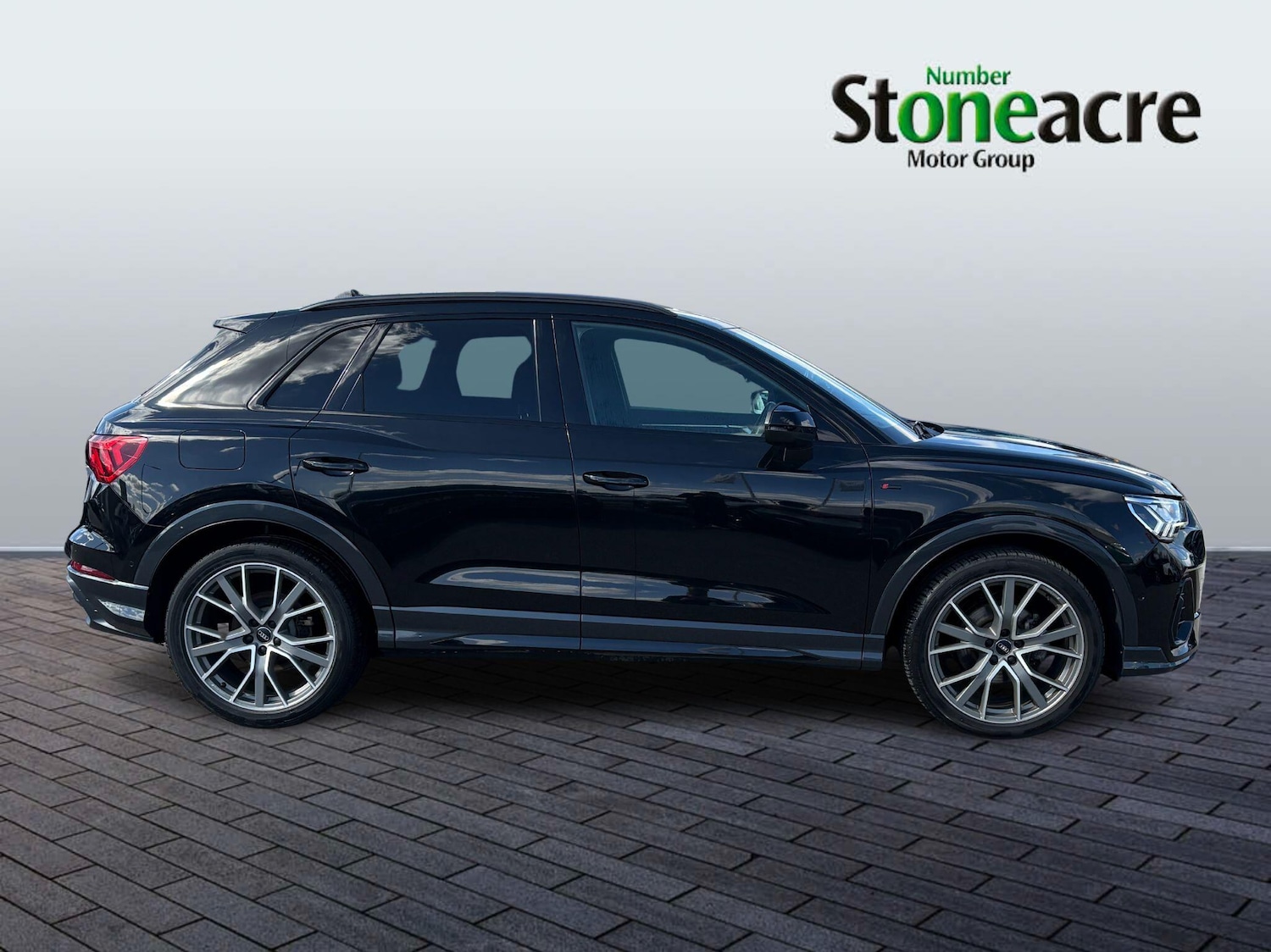 Used Audi Q3 2020 for sale - 78171164: Photo 7