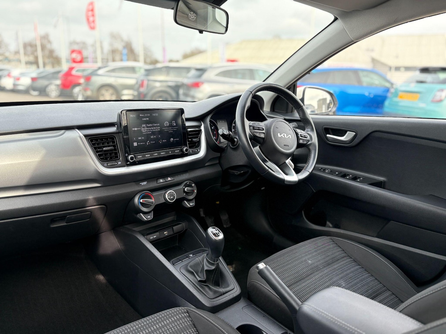 Used Kia Stonic 2023 for sale - 78046681: Photo 10