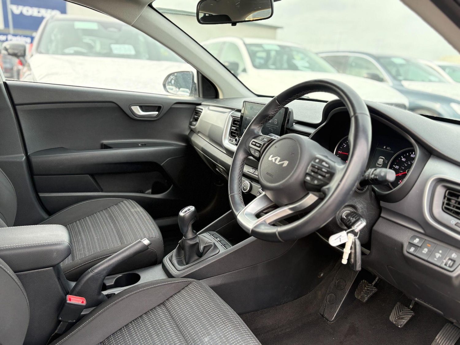 Used Kia Stonic 2023 for sale - 78046681: Photo 12