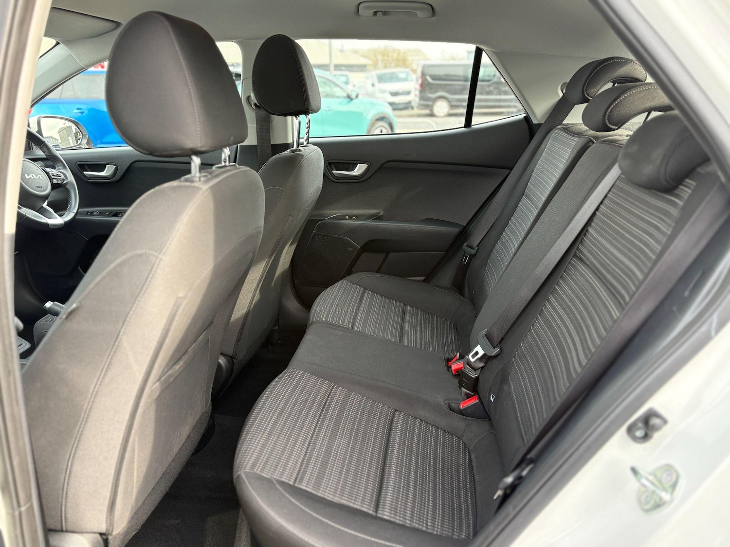 Used Kia Stonic 2023 for sale - 78046681: Photo 15