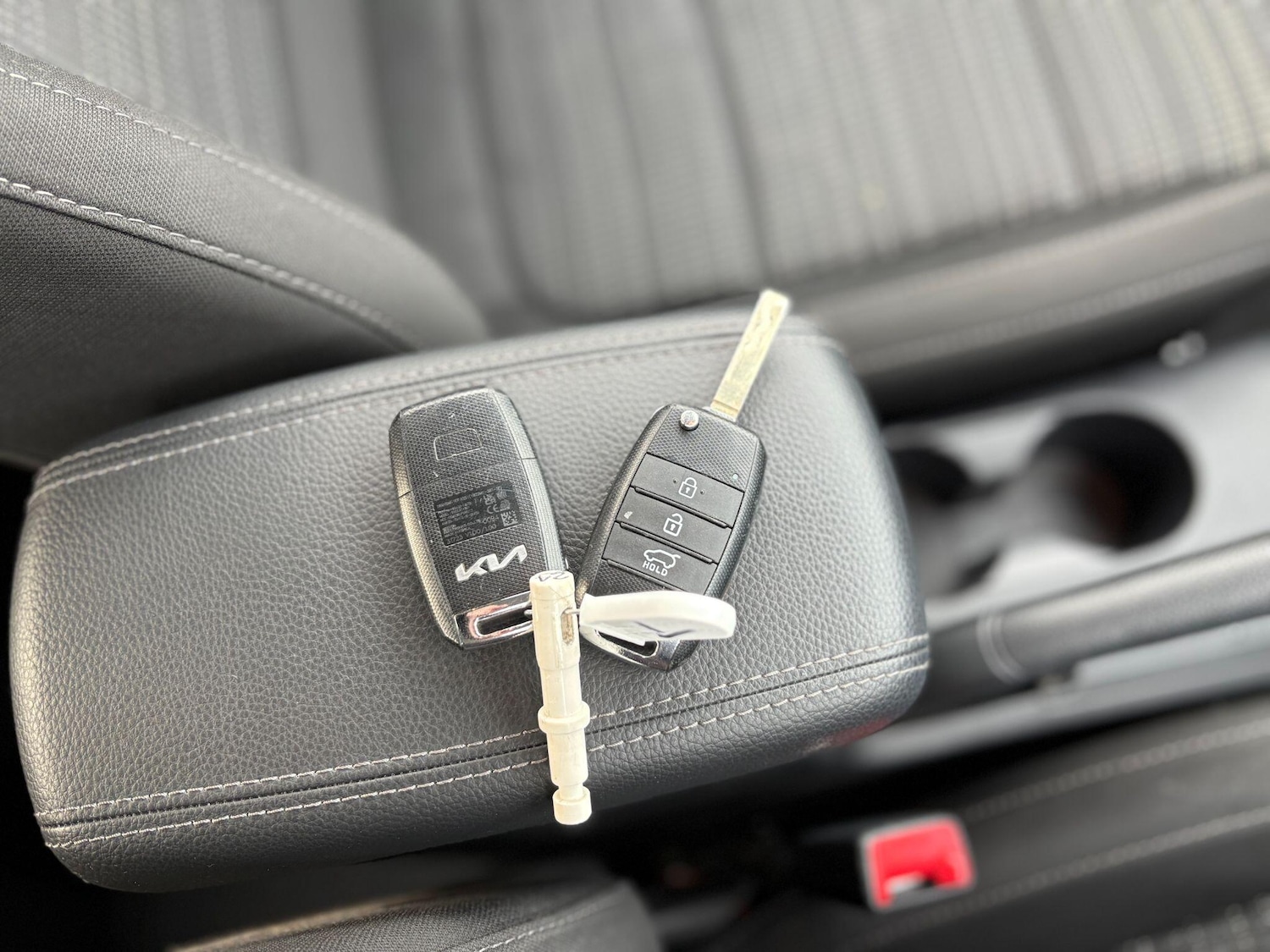 Used Kia Stonic 2023 for sale - 78046681: Photo 18