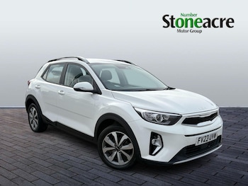 Used Kia Stonic 2023 for sale - 78046681: Photo