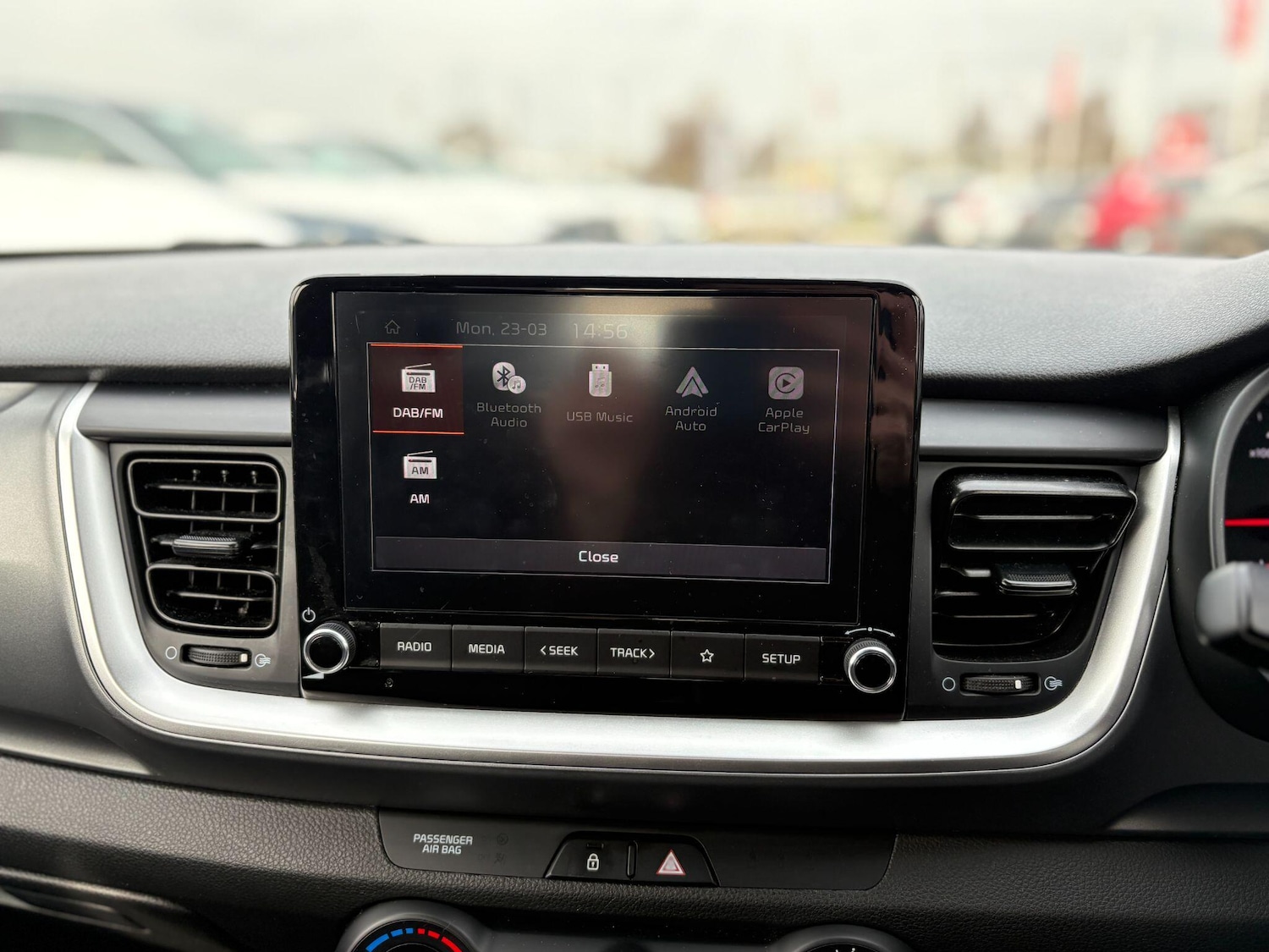 Used Kia Stonic 2023 for sale - 78046681: Photo 21