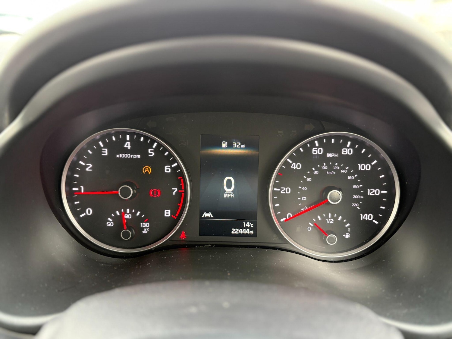 Used Kia Stonic 2023 for sale - 78046681: Photo 23