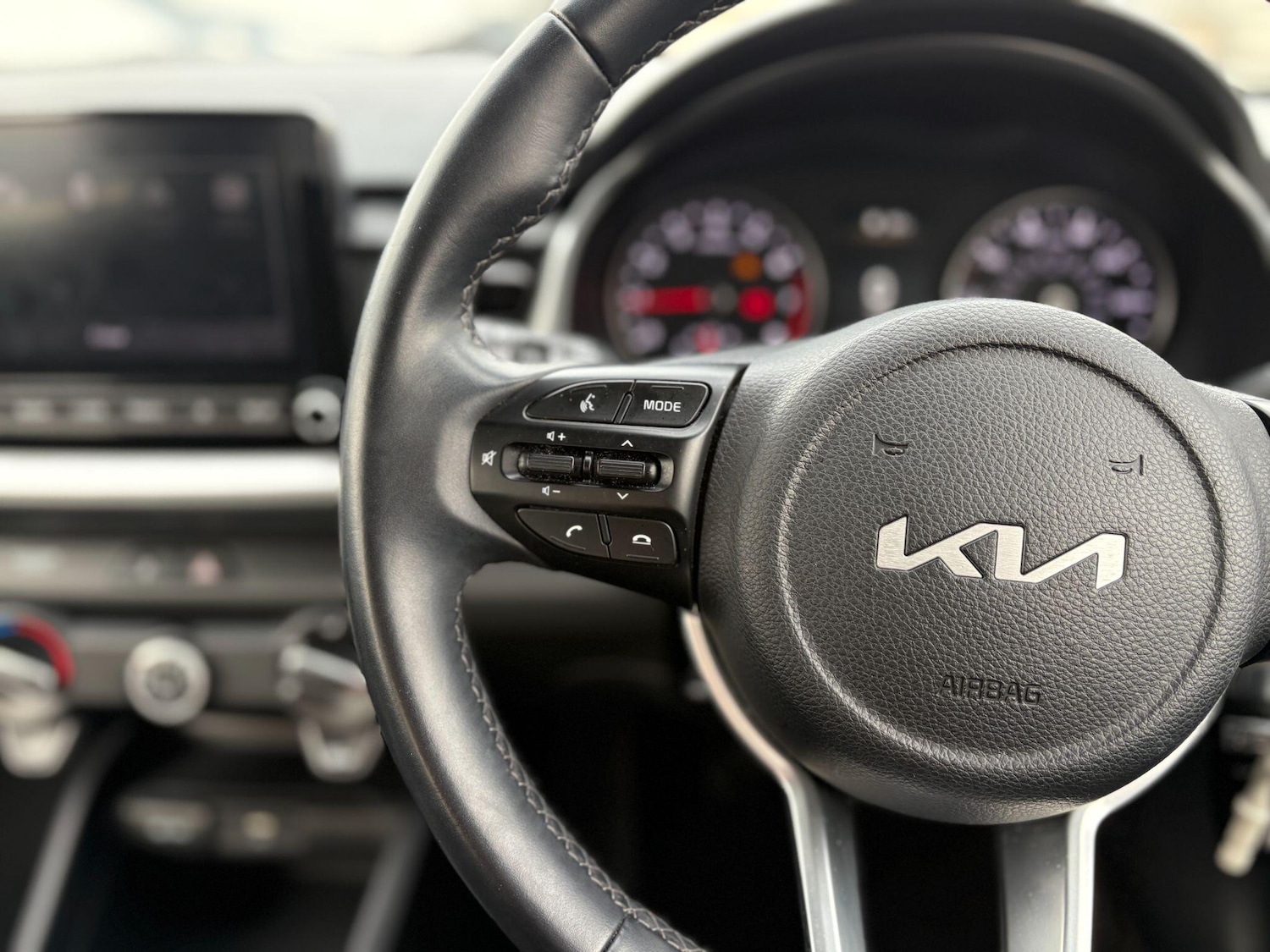 Used Kia Stonic 2023 for sale - 78046681: Photo 24