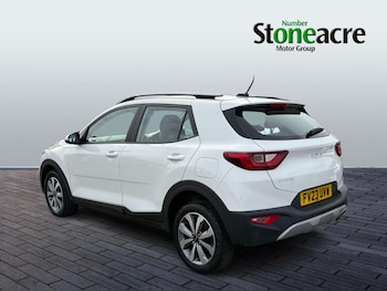 Used Kia Stonic 2023 for sale - 78046681: Photo