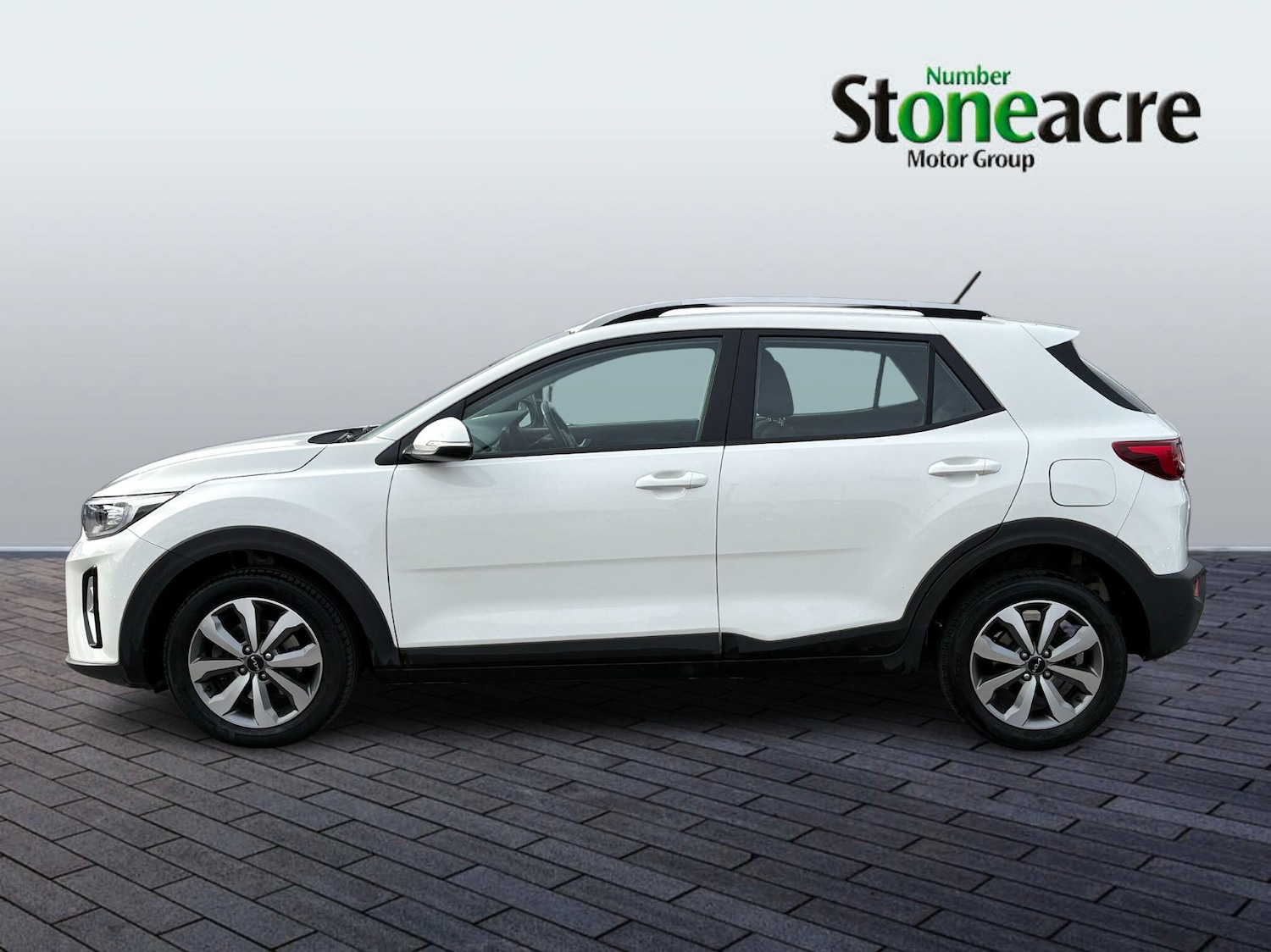 Used Kia Stonic 2023 for sale - 78046681: Photo 5