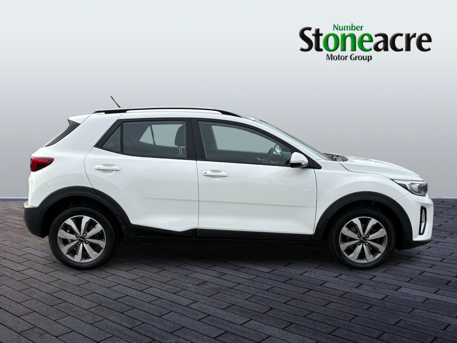 Used Kia Stonic 2023 for sale - 78046681: Photo 8