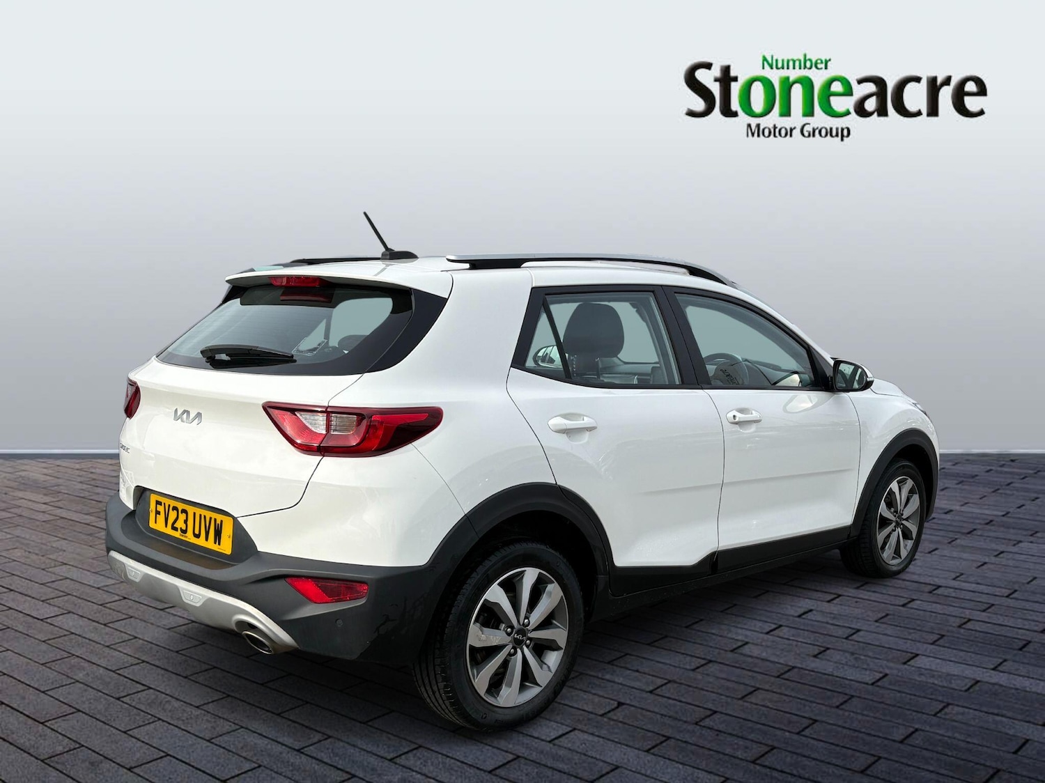 Used Kia Stonic 2023 for sale - 78046681: Photo 9