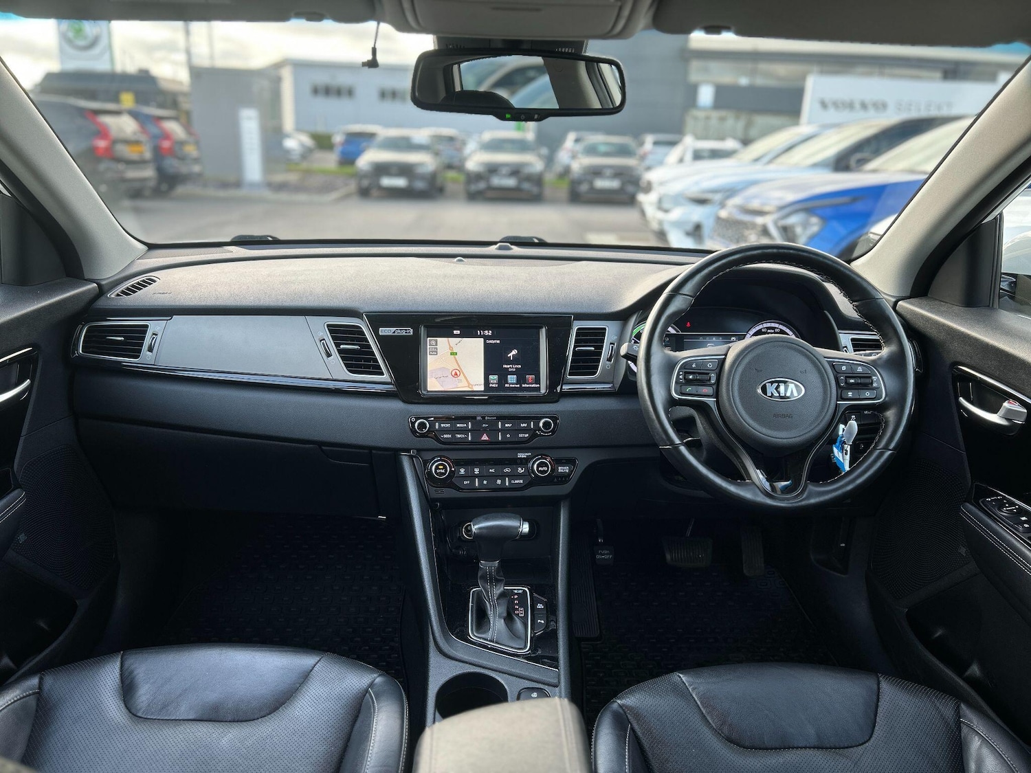 Used Kia Niro 2018 for sale - 76456617: Photo 11