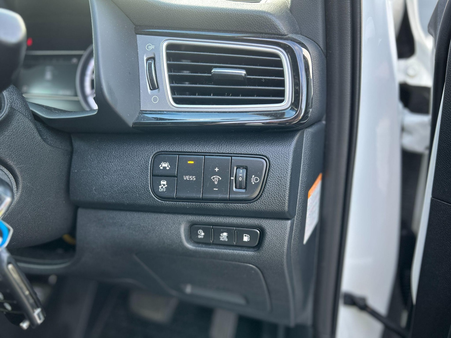 Used Kia Niro 2018 for sale - 76456617: Photo 15