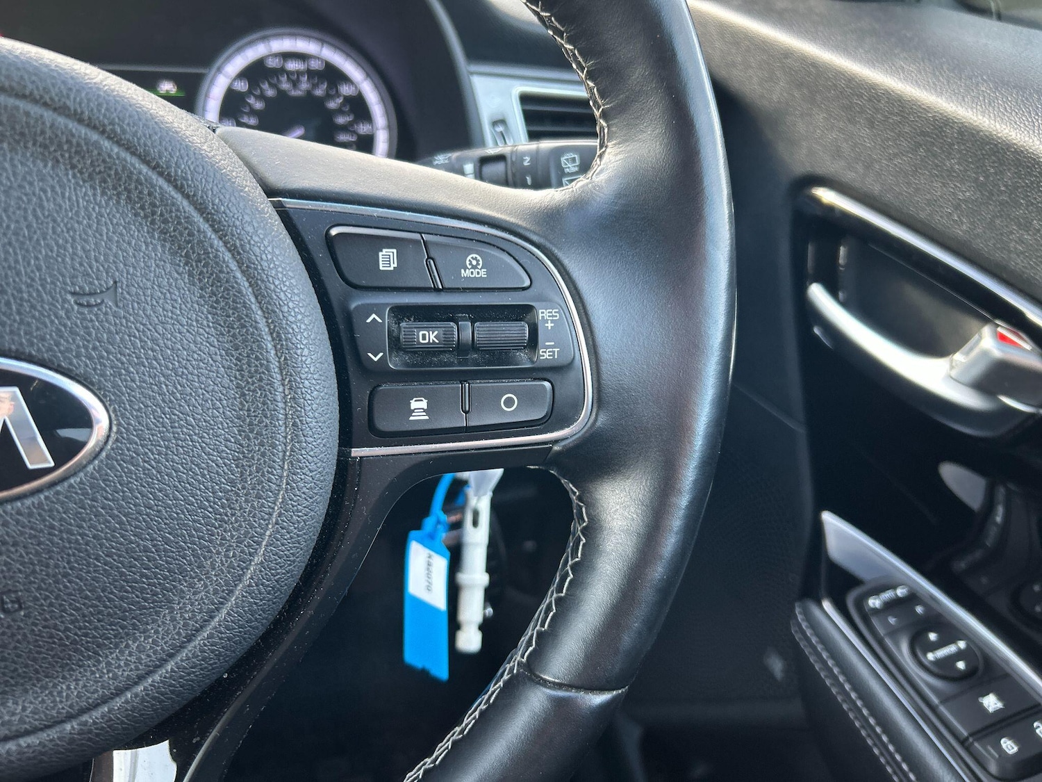 Used Kia Niro 2018 for sale - 76456617: Photo 17