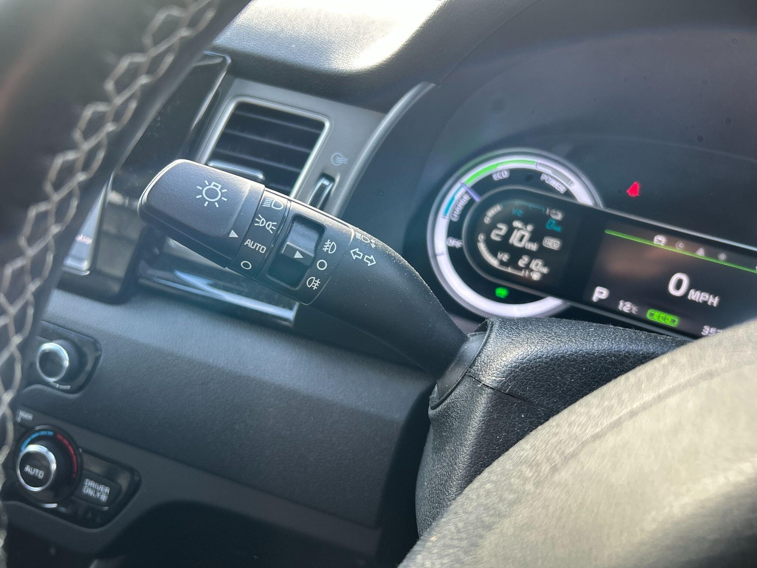 Used Kia Niro 2018 for sale - 76456617: Photo 18