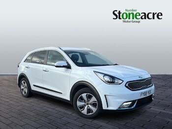 Used Kia Niro 2018 for sale - 76456617: Photo