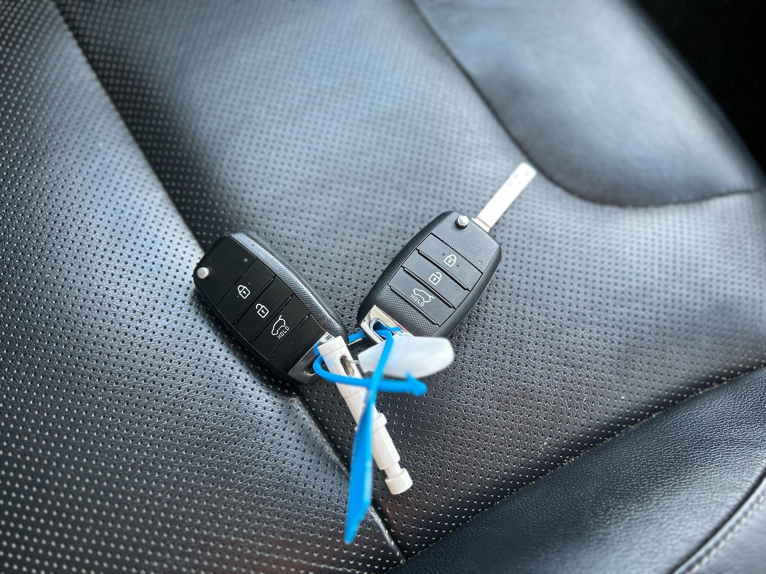 Used Kia Niro 2018 for sale - 76456617: Photo 20