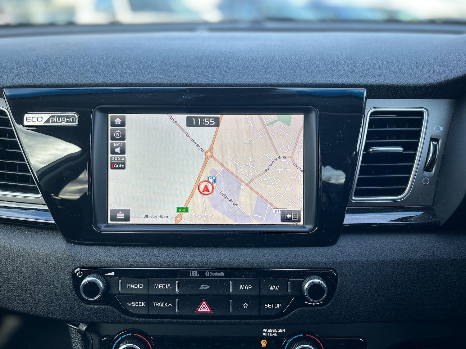 Used Kia Niro 2018 for sale - 76456617: Photo 23