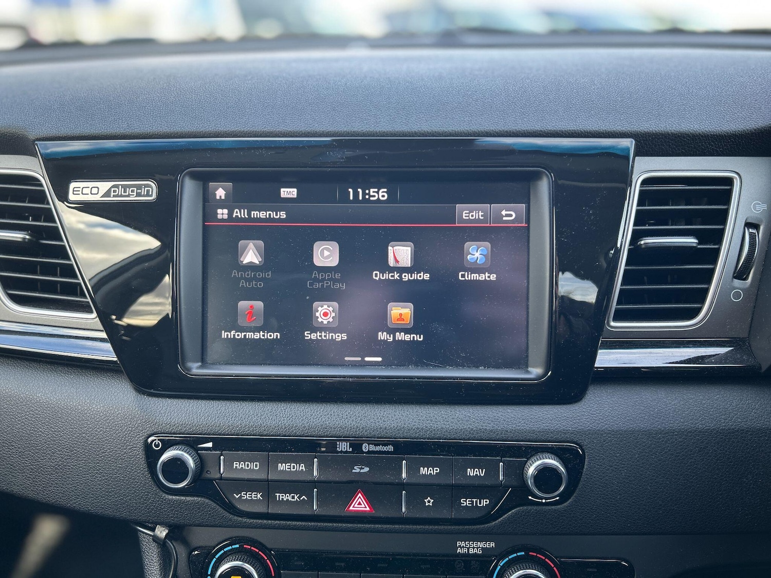 Used Kia Niro 2018 for sale - 76456617: Photo 26