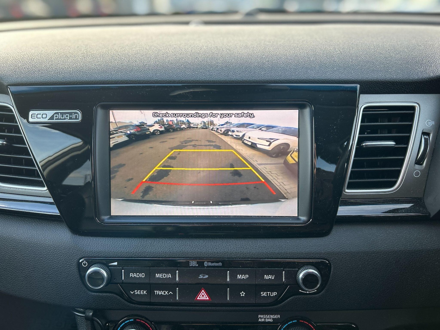 Used Kia Niro 2018 for sale - 76456617: Photo 27