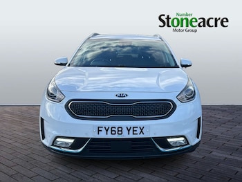 Used Kia Niro 2018 for sale - 76456617: Photo